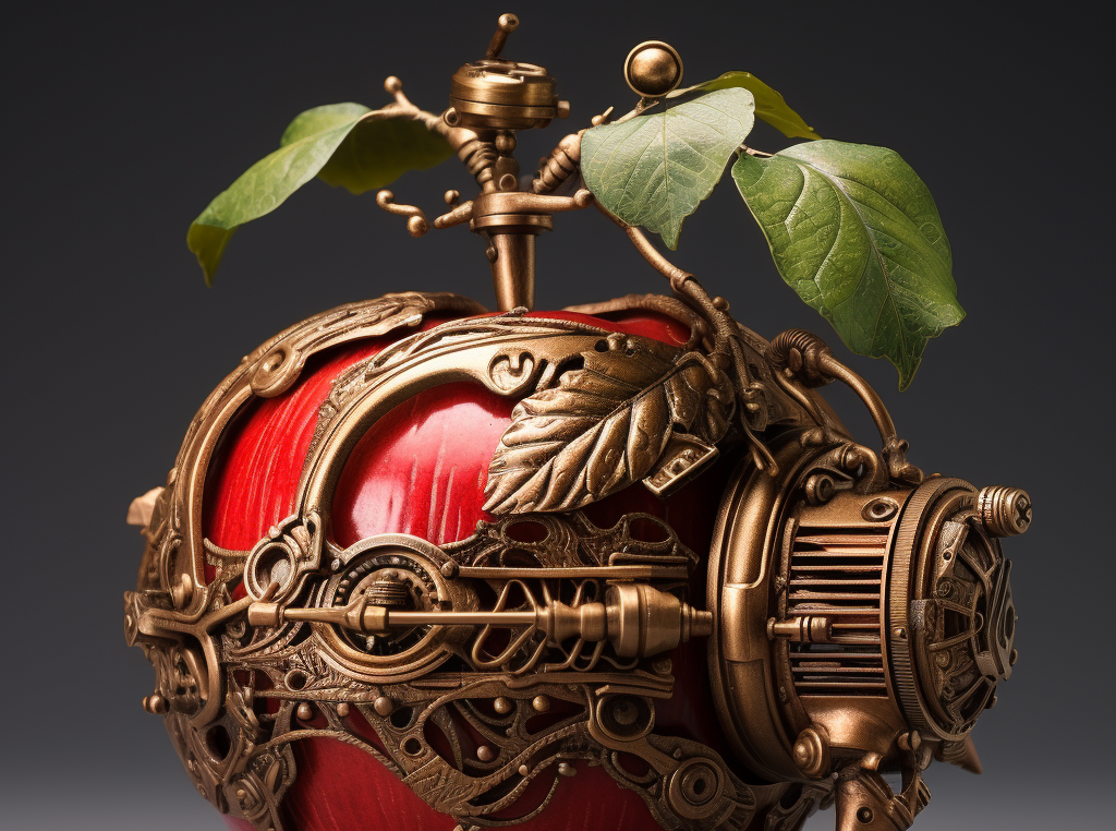 Saturday Links: Google Gets a Hug, Revolutionary Rabbit, and Apple's ...