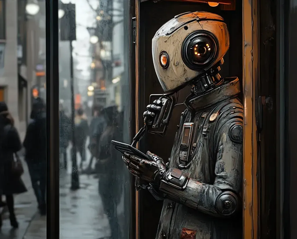 Sunday Links: Snitching LLMs, OpenAI Devices, and MCP Adoption