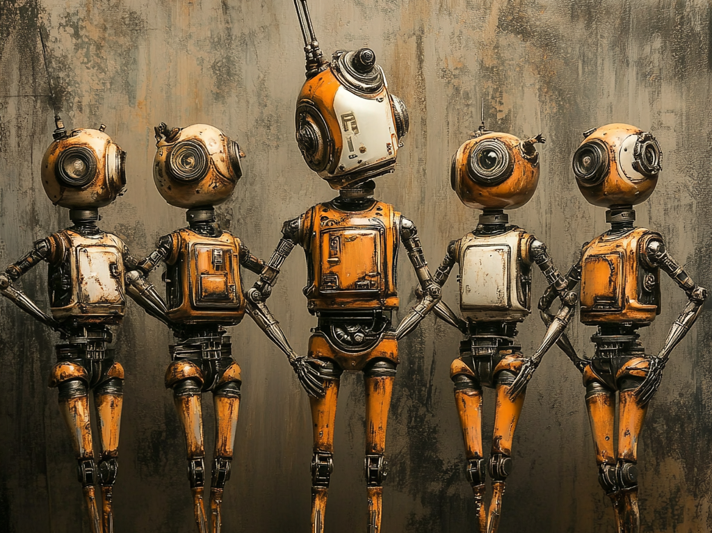 Sunday Links: OpenAI for Business, AI Escape, and AI-powered Roll-Ups