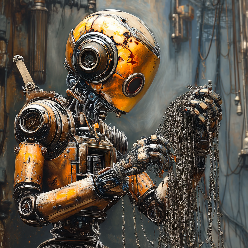 Sunday Links: Chat GPT-5, Low Drama AI Employees, and Chain of Thought Fragility