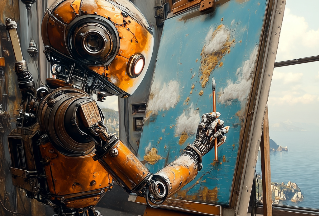 Sunday Links: Group ChatGPT, Deep Learning Weather Models, and American AI Regulation?