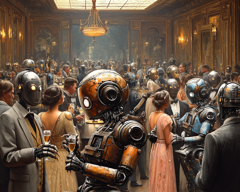 Weekly Links: The Agent Internet (Moltbook), Bubbles, and Planning on Mars