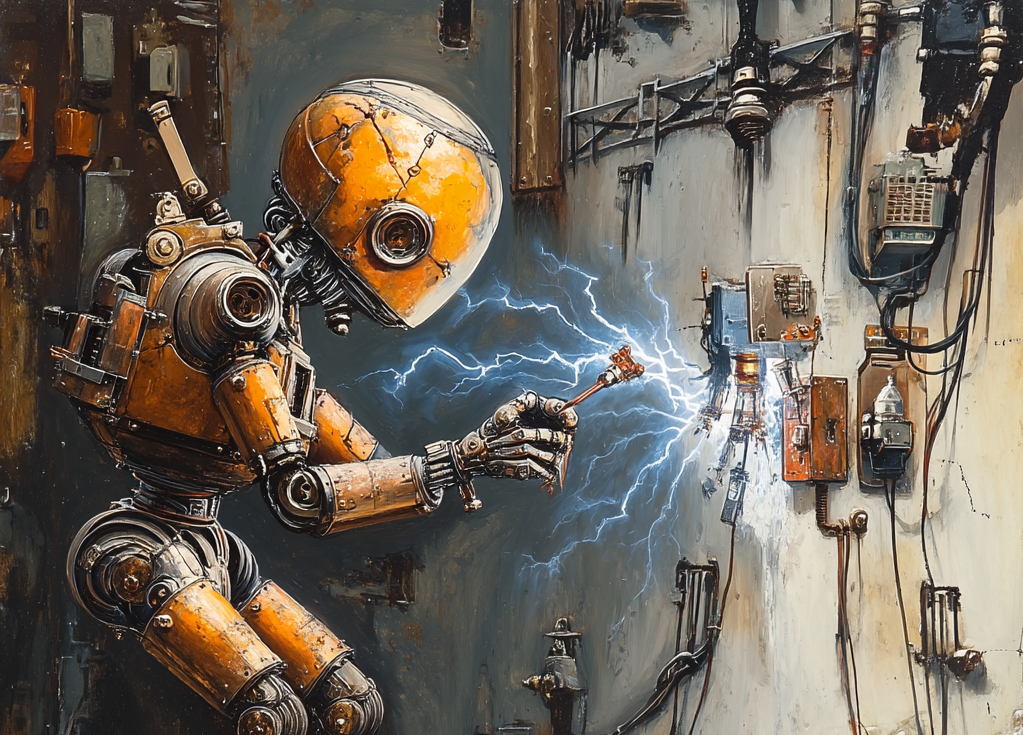 Weekly Links: Parallel Claudes, Financial Data Stocks, and Kona 1.0