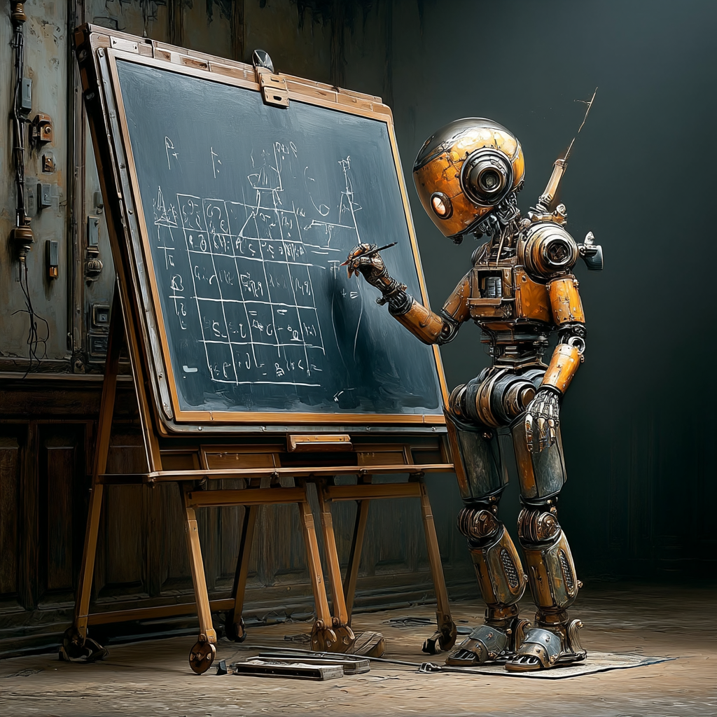 Weekly Links: TurboQuant, ARC-AGI-3, and Flash Floods