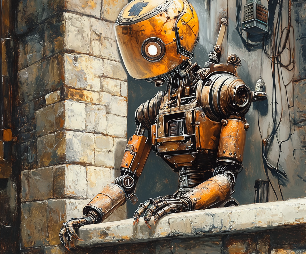 Weekly Links: A Deep Dive Into "Over the Top" AI Agents in the Enterprise