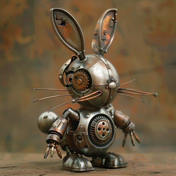 Easter Links: Extending transformers, Devika and Databricks flexes