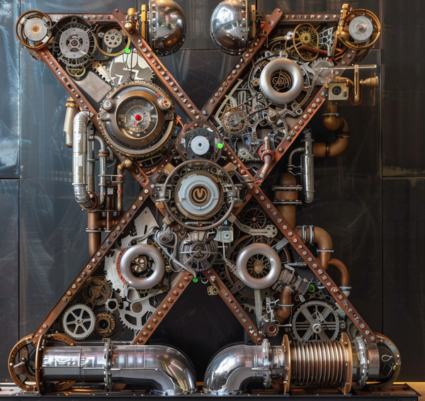 Sunday Links: $6B for another foundation model, bots, and more publisher licensing