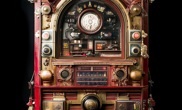Saturday Links: Claude prompt caching, ML as pachinko, and Google Assistant