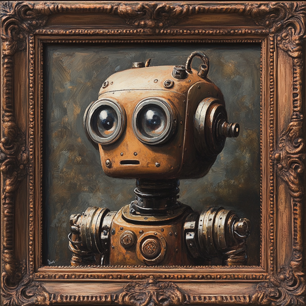 Sunday Links: Self Driving Cars, Watermarking, and the need for safety with Bots