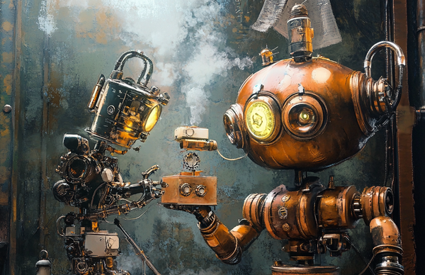 Sunday Links: DeepSeek, Neurips, and AI Spending