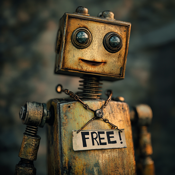 Sunday Links: Grok set free, Quantum entanglement, and AI LaTeX