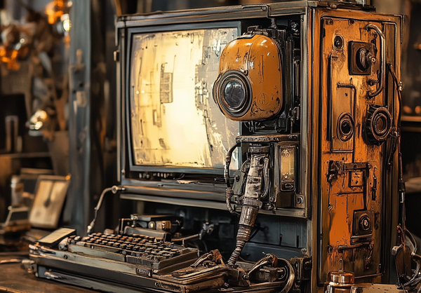 Sunday links: GPUs on every desk, AI Hotels, and attack of the Perplexity clones!