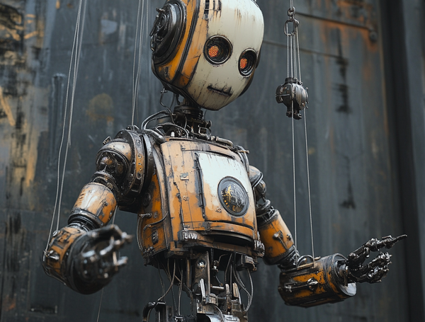 Sunday Links: EU AI, too many Ghosts, and the Google AI platform play