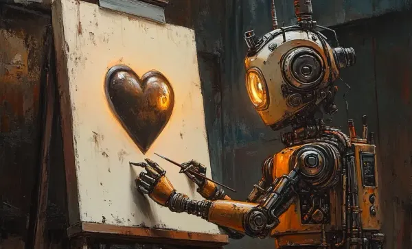 Sunday Links: Made by Humans,  Going Local, and Zite