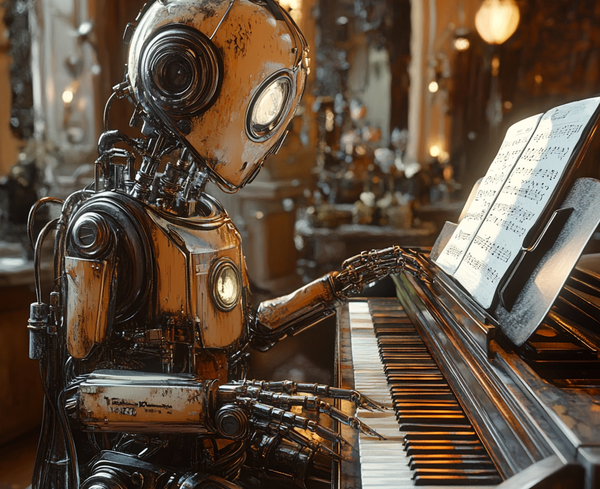 Sunday Links: Claude+Zapier, ChatGPT Flattery, and Cropspraying AI Drones