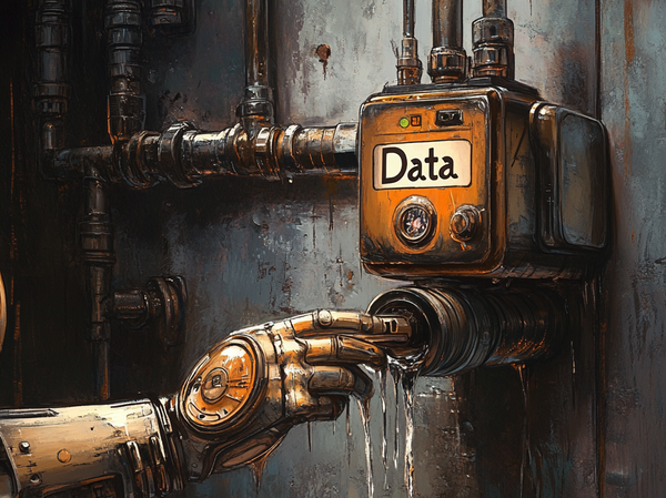 Saturday Links: $2000 Video Ads, Slack Data Suicide, and the End of UX Design