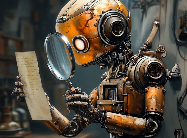 Sunday Links: ChatGPT Agent, No Code, and Sneaky Text Prompts