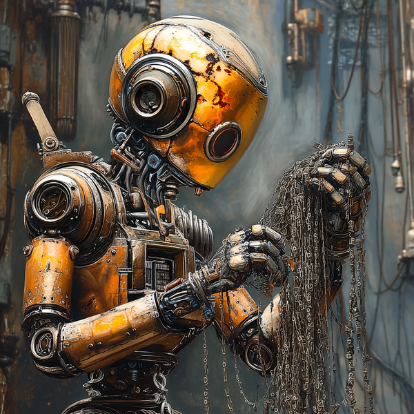 Sunday Links: Chat GPT-5, Low Drama AI Employees, and Chain of Thought Fragility