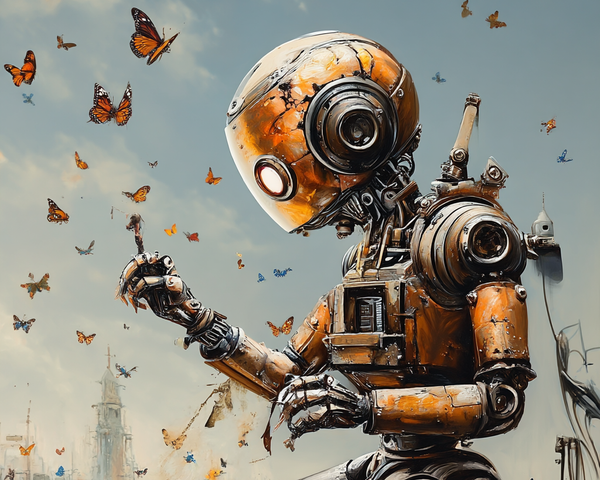 Saturday Links: AI Fast Food, Token Explosion, and Context Engineering