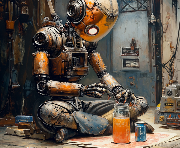 Sunday Links: ChatGPT Chats in Search, Vibe Coding, and AI Tool Using