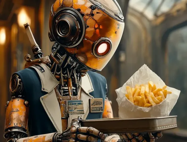 Saturday Links: AI Chip Shops, The Changing Web, Ray-ban Display Glasses