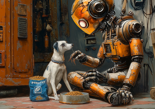 Sunday Links: Toy Safety, Dogfooding, and Shared Task Representations