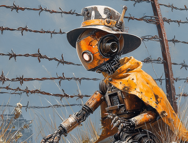 Sunday Links: Wikipedia, Microsoft Strategy, and AI Destruction