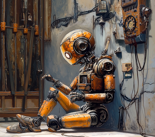 Sunday Links: Inevitable Jailbreaks, Disney Licensing, and Thinking Machines' Tinker