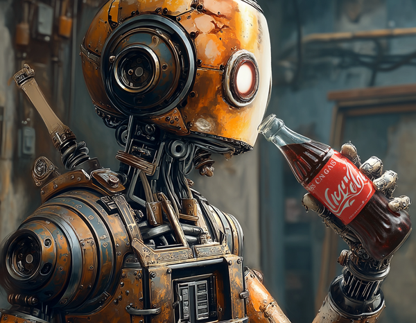 Weekly Links: $30B, White Collar Work, and Cognitive Surrender