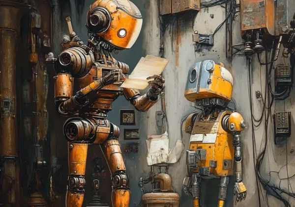 Weekly Links: 'Input Companies', Frontier Models Over the Top, and Claude Cycles