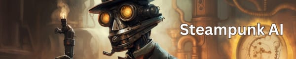 Smokebox: Copyright, AI Baby Faces and Cloning Yourself